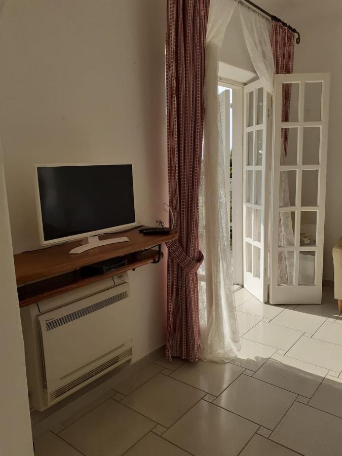 La Terrazzina Sul Tramonto Bed & Breakfast Forio di Ischia Екстериор снимка