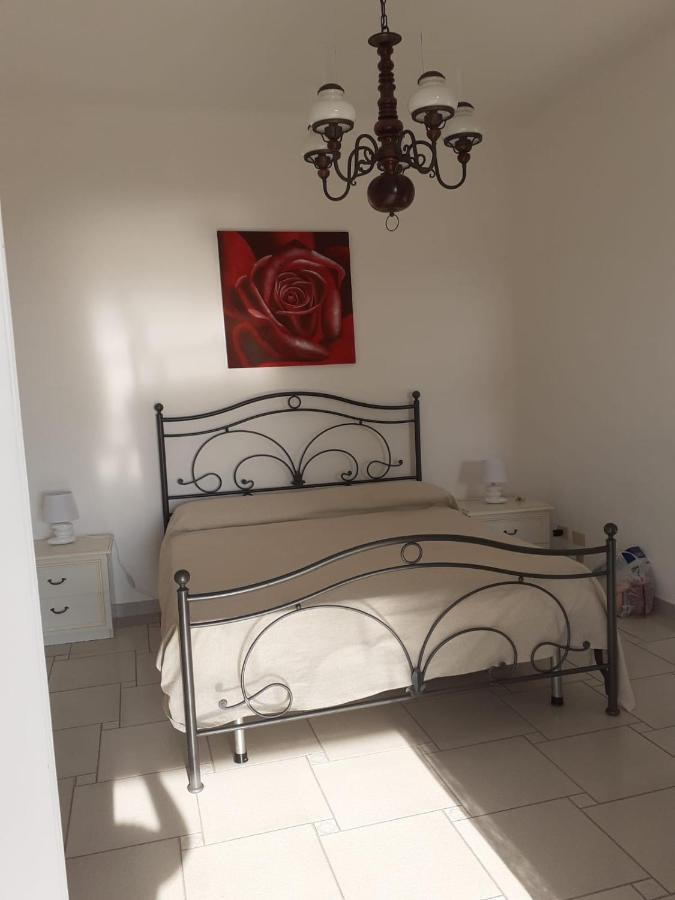La Terrazzina Sul Tramonto Bed & Breakfast Forio di Ischia Екстериор снимка