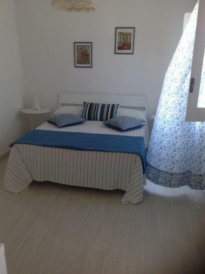 La Terrazzina Sul Tramonto Bed & Breakfast Forio di Ischia Екстериор снимка
