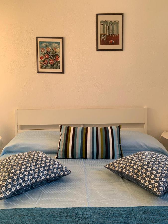 La Terrazzina Sul Tramonto Bed & Breakfast Forio di Ischia Екстериор снимка